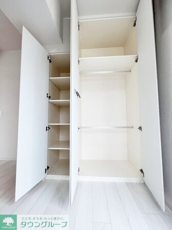 ルフォンプログレ大森山王の物件内観写真